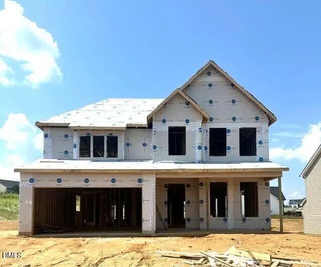 2820 Mayfield Drive, Graham, NC 27253 - #1