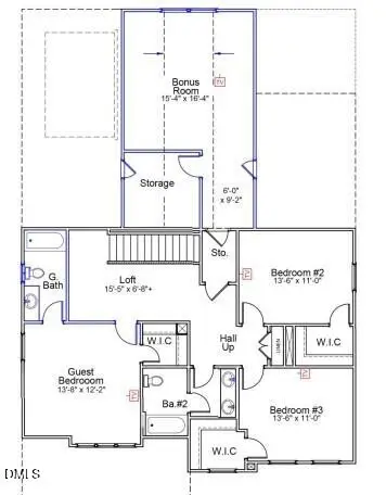 2820 Mayfield Drive, Graham, NC 27253 - #3