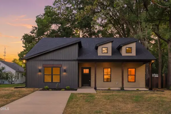 211 Gilmer Street, Burlington, NC 27217