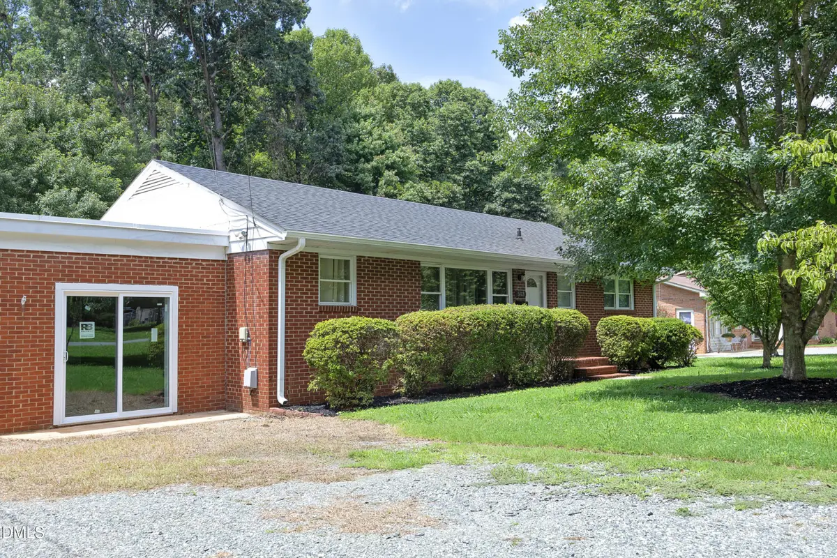 503 N Carr Street, Mebane, NC 27302 - #1