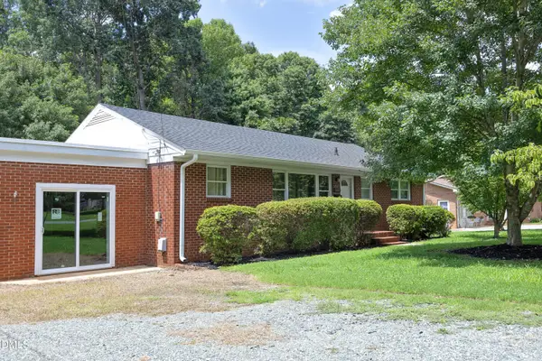 503 N Carr Street, Mebane, NC 27302