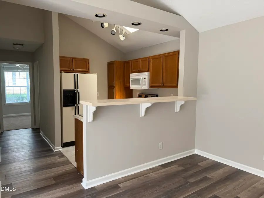 513 High Ridge Drive, Durham, NC 27707 - #3