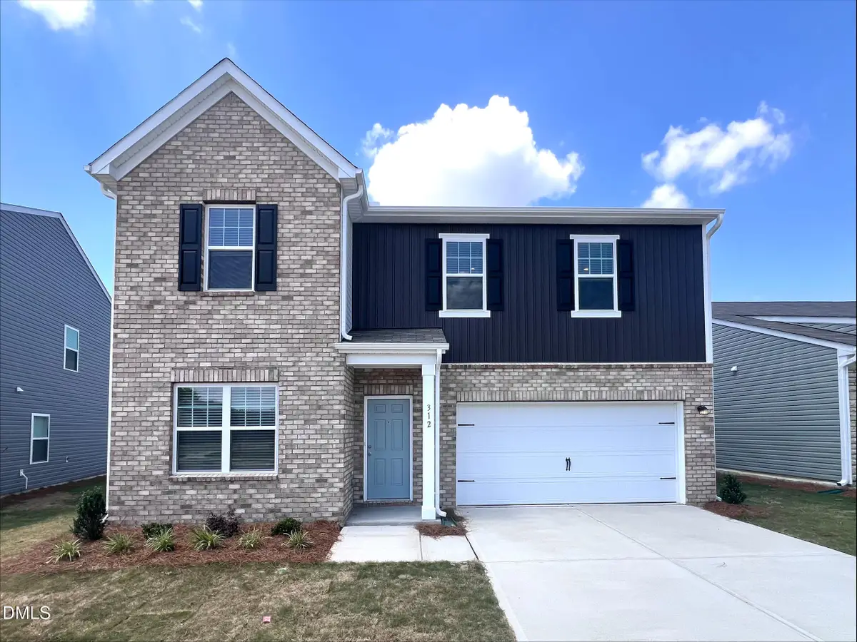 2505 Quarry Road, Rolesville, NC 27571 - #1