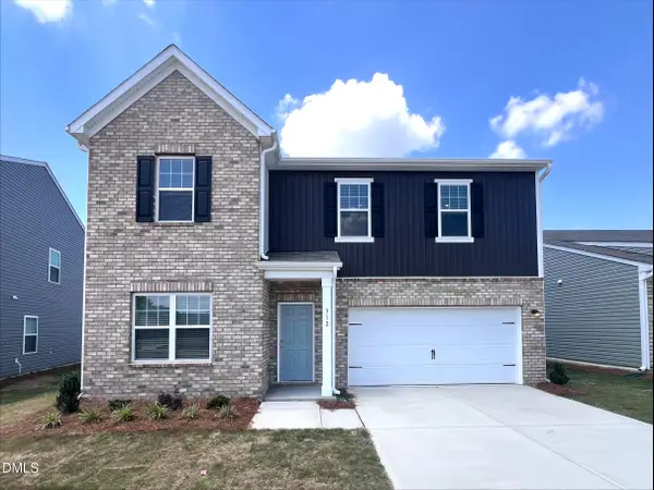 2505 Quarry Road, Rolesville, NC 27571