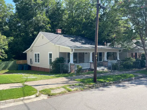 1905 Taylor Street, Durham, NC 27703