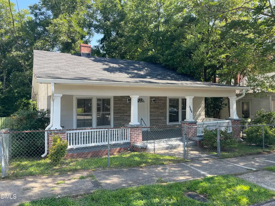 1905 Taylor Street, Durham, NC 27703 - #2