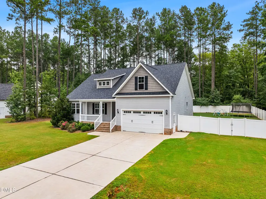 57 Highclere Lane, Selma, NC 27576 - #2