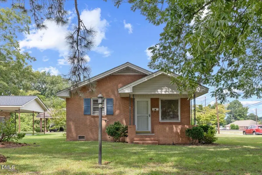 909 N Audubon Avenue, Goldsboro, NC 27530 - #2