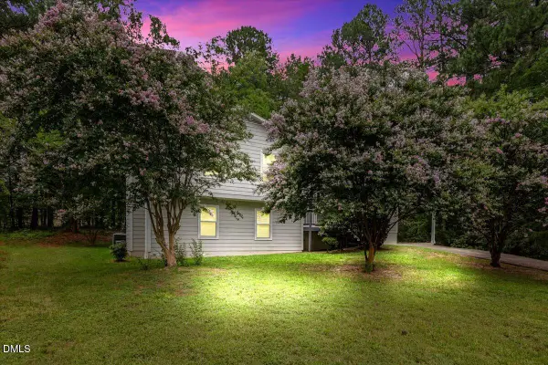 1017 Gaston Avenue, Durham, NC 27707