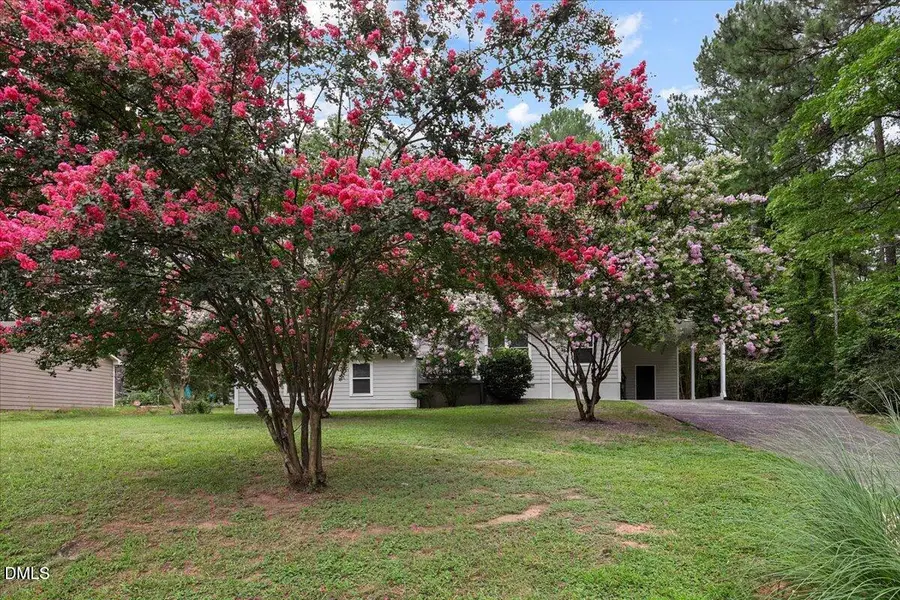 1017 Gaston Avenue, Durham, NC 27707 - #2