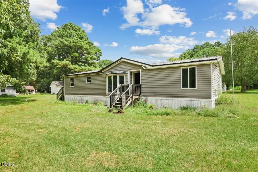 512 Live Oak Church Road, Selma, NC 27576 - #3