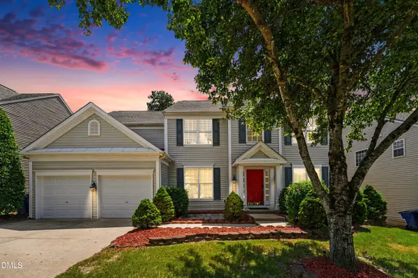 5325 Granada Hills Drive, Raleigh, NC 27613