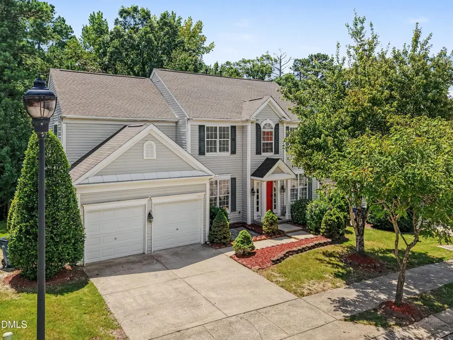 5325 Granada Hills Drive, Raleigh, NC 27613 - #2