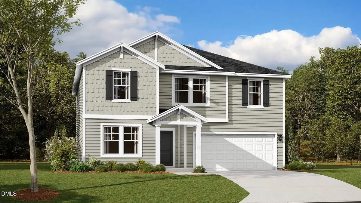 120 Airdale Drive, Oxford, NC 27565 - #1