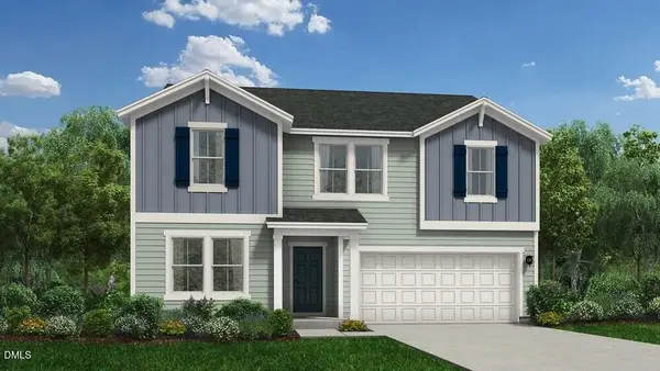 111 Airdale Drive, Oxford, NC 27565