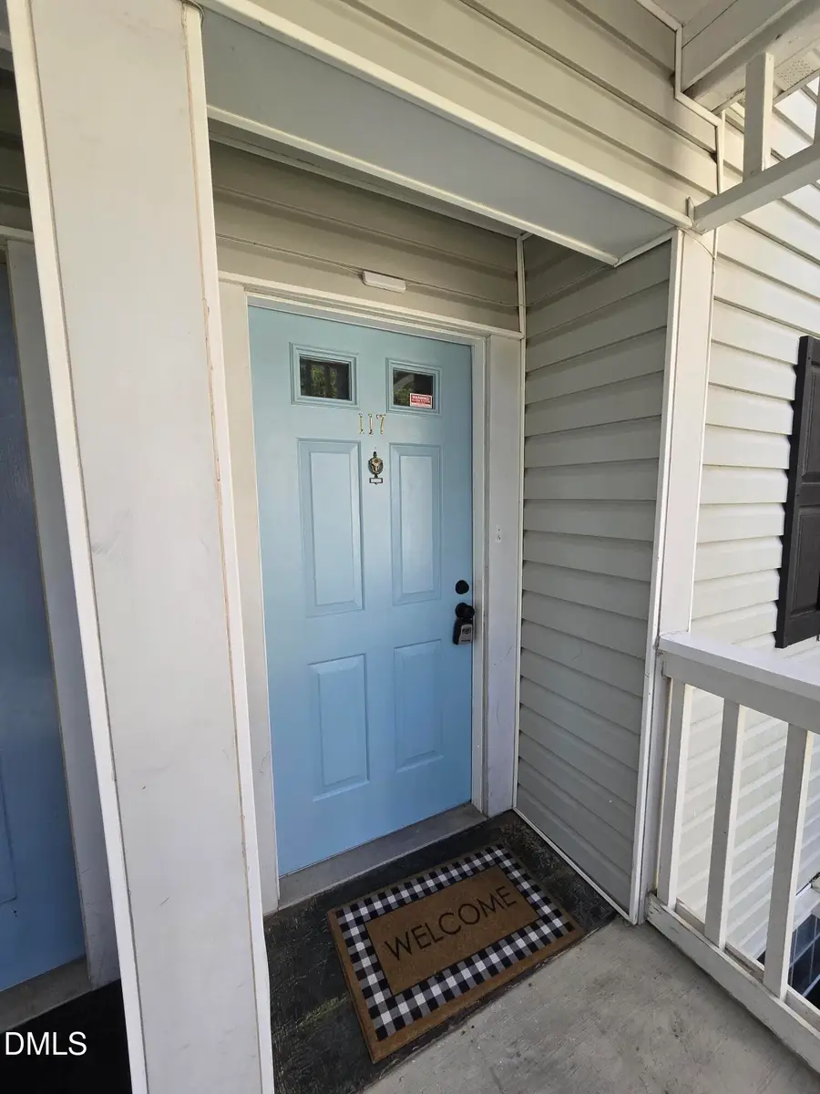 117 Kingsbury Drive, Chapel Hill, NC 27514 - #2