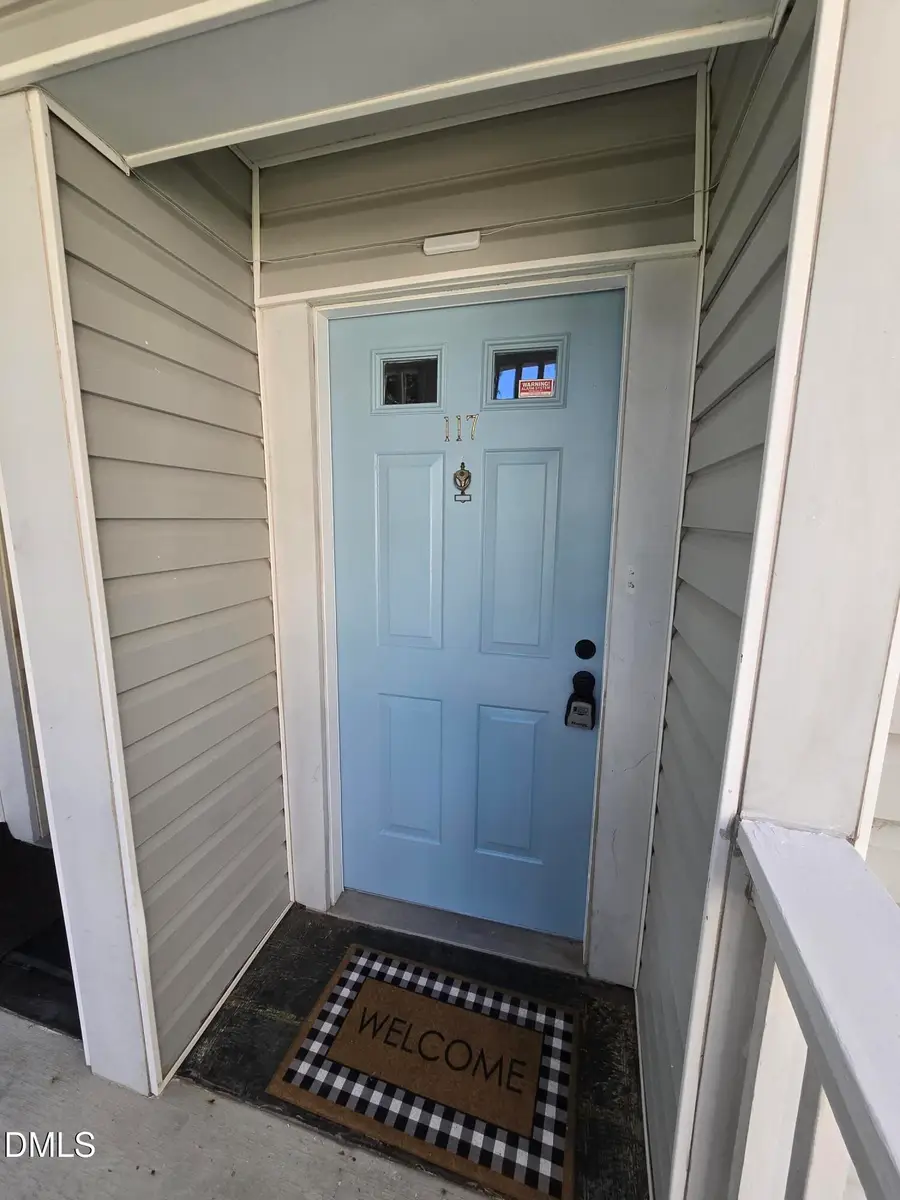 117 Kingsbury Drive, Chapel Hill, NC 27514 - #3