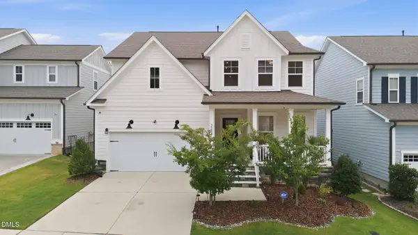 3288 Ripley River Road, New Hill, NC 27562