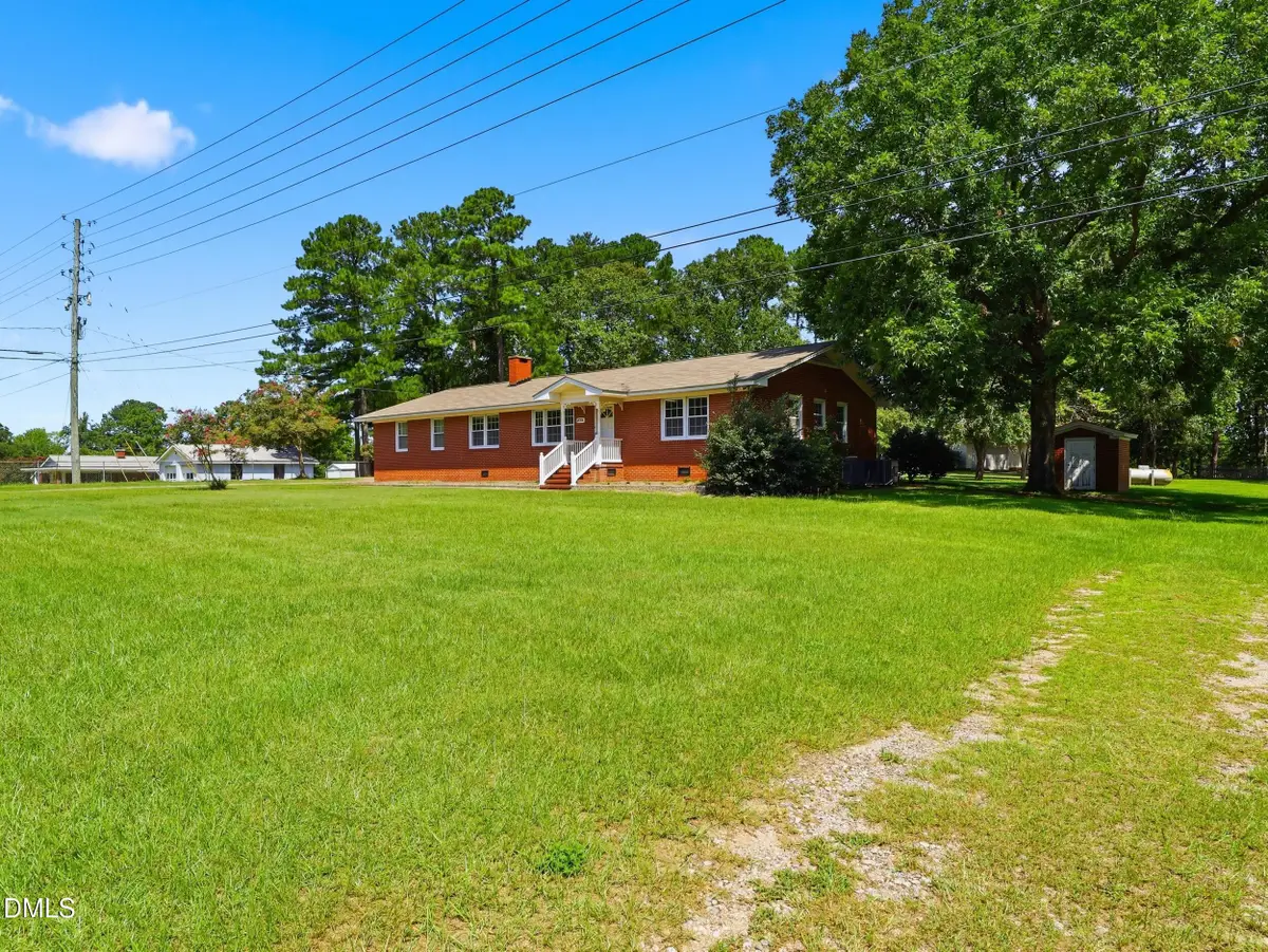 8701, 8705 White Oak Road, Garner, NC 27529 - #1