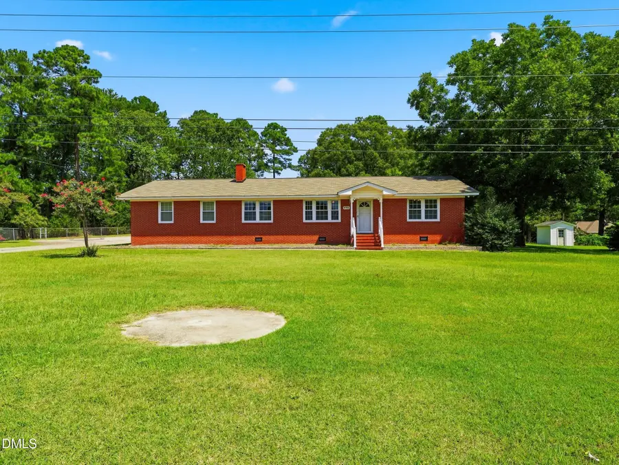 8701, 8705 White Oak Road, Garner, NC 27529 - #2