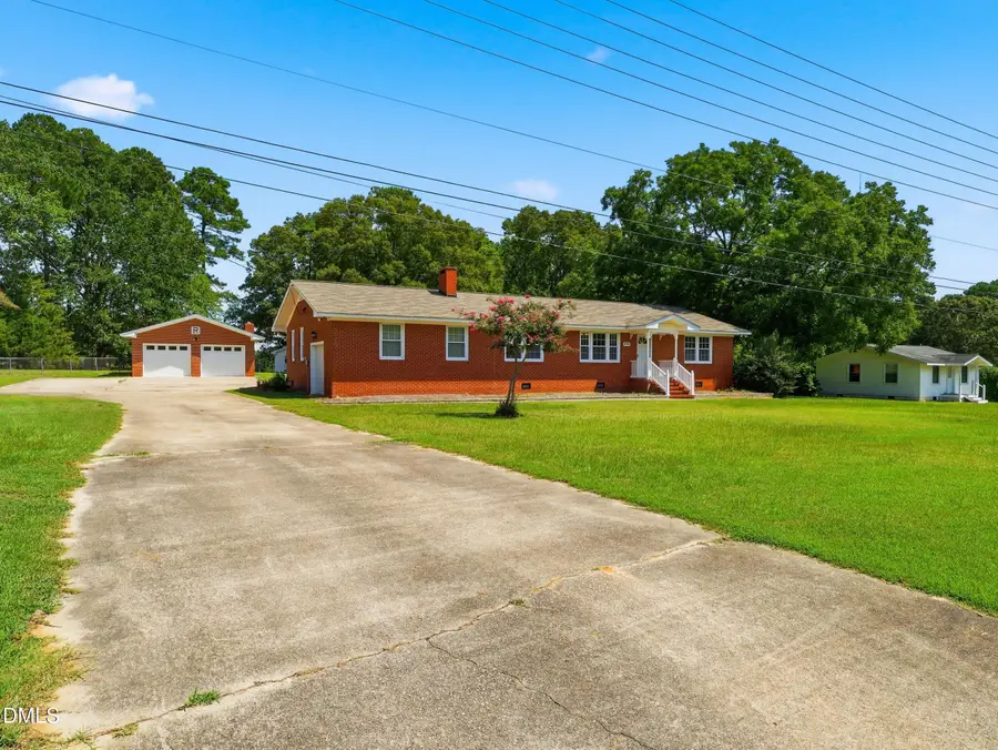 8701, 8705 White Oak Road, Garner, NC 27529 - #3
