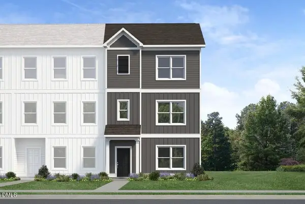 710 Orchard Vista Circle, Raleigh, NC 27606