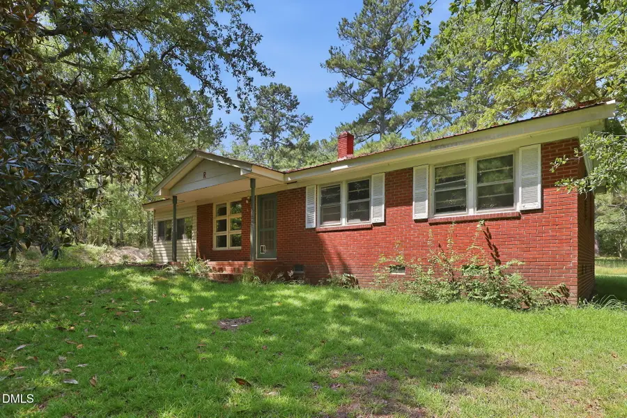 120 Zollie Lane, Cameron, NC 28326 - #2
