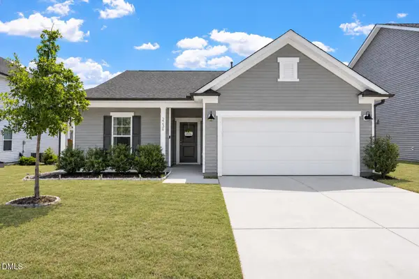 2236 Fairway Green Drive, Fuquay Varina, NC 27526