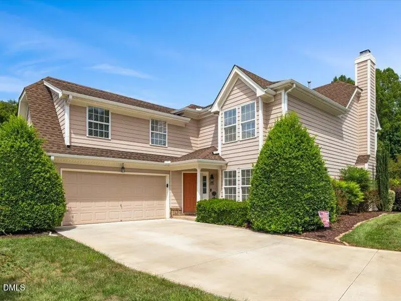 101 Gene Sarazen Drive, Mebane, NC 27302 - #2