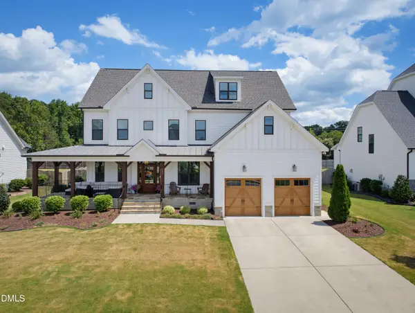 105 Sam Court, Wake Forest, NC 27587