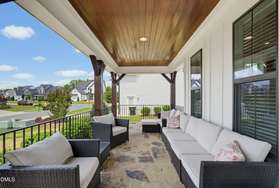 105 Sam Court, Wake Forest, NC 27587 - #2