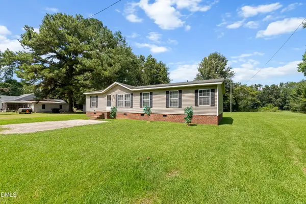 2 Riverview Road, Erwin, NC 28339