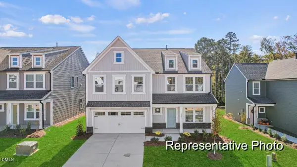 512 Castle Farm Road, Wendell, NC 27591