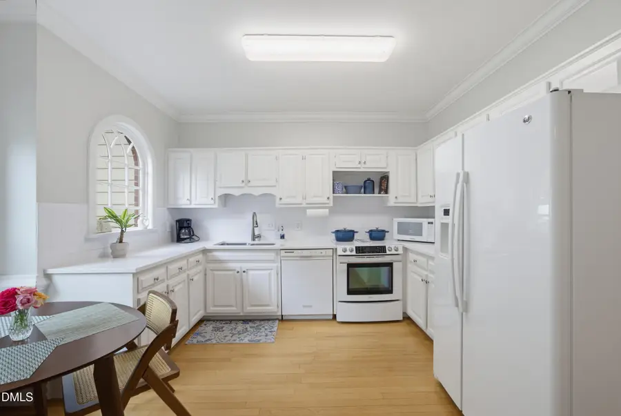 1302 Hampshire Court, Raleigh, NC 27612 - #2