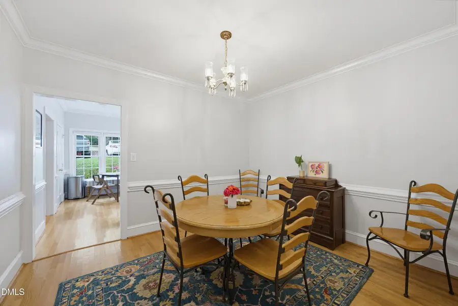 1302 Hampshire Court, Raleigh, NC 27612 - #3