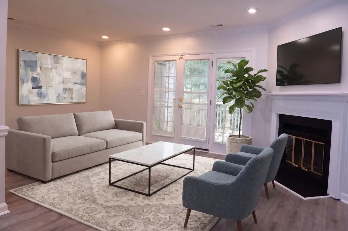3116 Coachmans Way, Durham, NC 27705 - #1