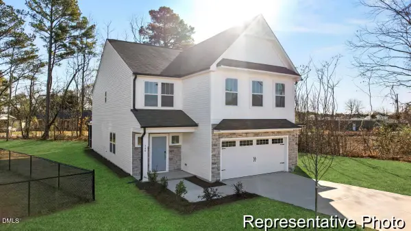 1217 Madingley Place, Wendell, NC 27591