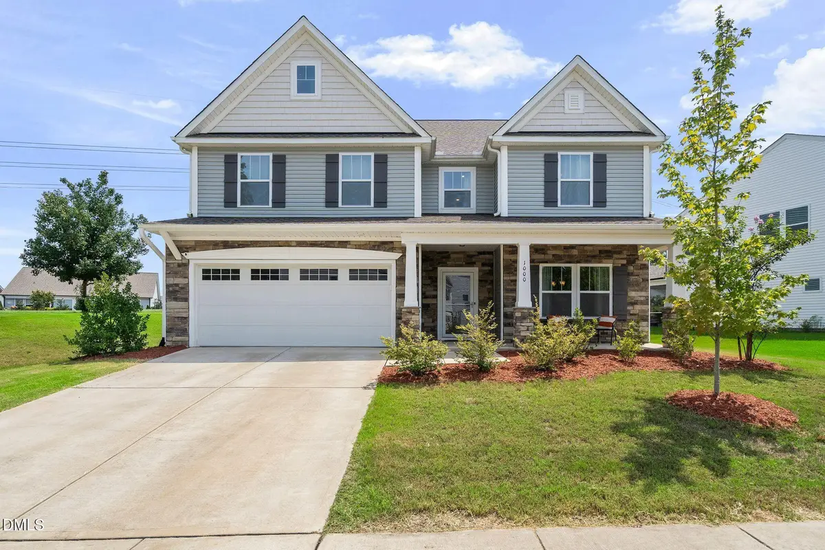 1000 Atlantis Street, Fuquay Varina, NC 27526 - #1