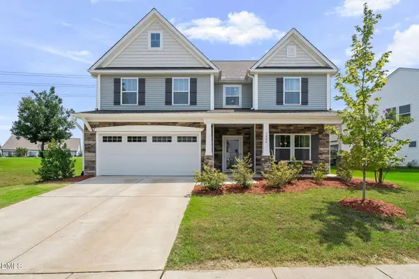 1000 Atlantis Street, Fuquay Varina, NC 27526