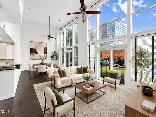 200 S Dawson Street, Raleigh, NC 27601