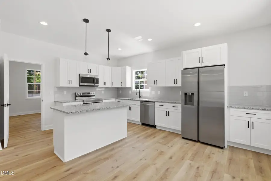 924 E Davis Street, Burlington, NC 27215 - #3