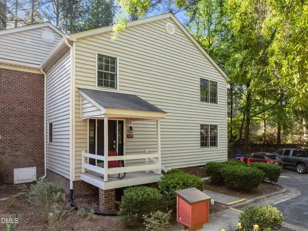109 Sully Court, Chapel Hill, NC 27514