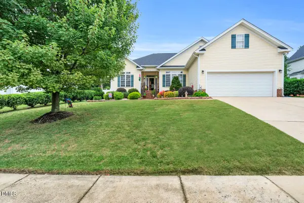 117 Holly Bay Lane, Holly Springs, NC 27540