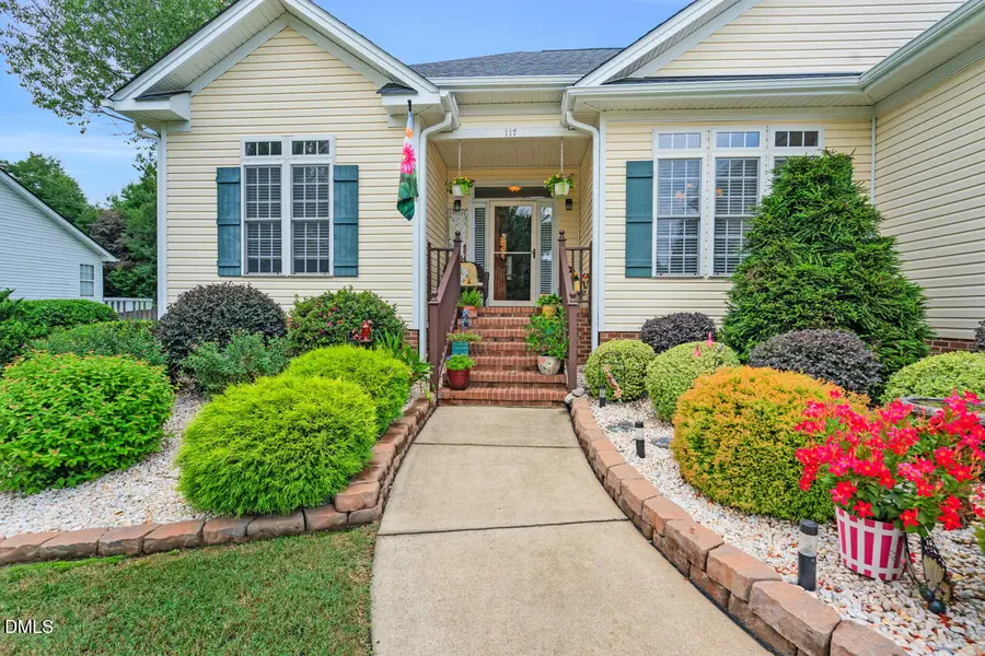 117 Holly Bay Lane, Holly Springs, NC 27540 - #2