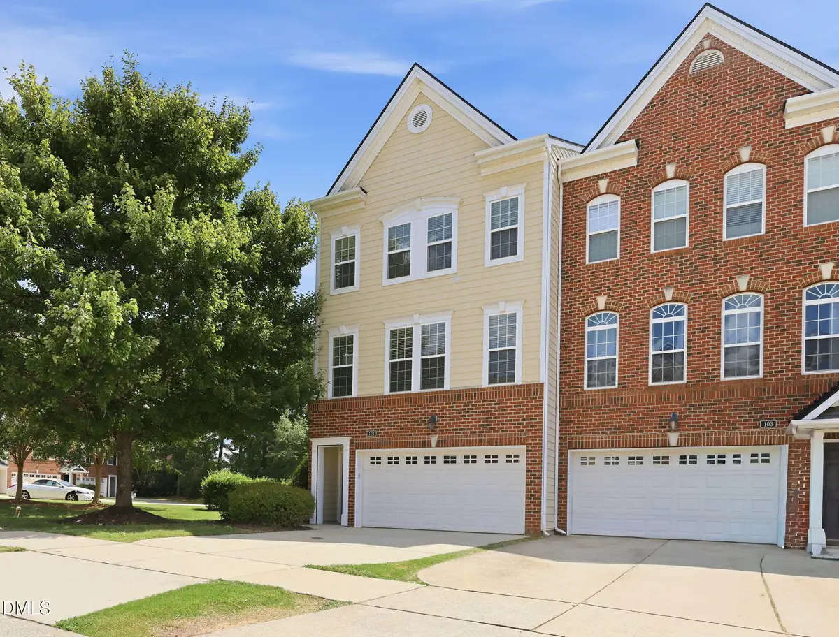 101 Butterbiggins Lane, Apex, NC 27539 - #1
