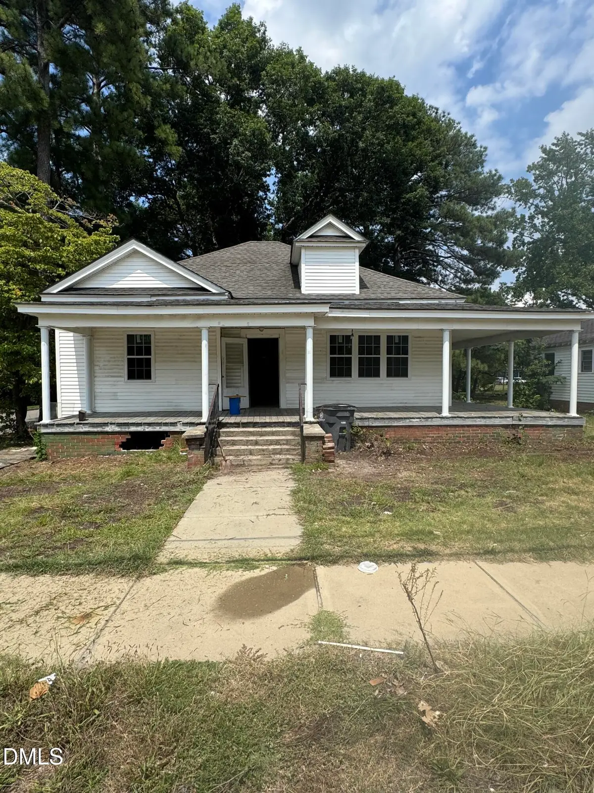 922 Nashville Road, Rocky Mount, NC 27803 - #1