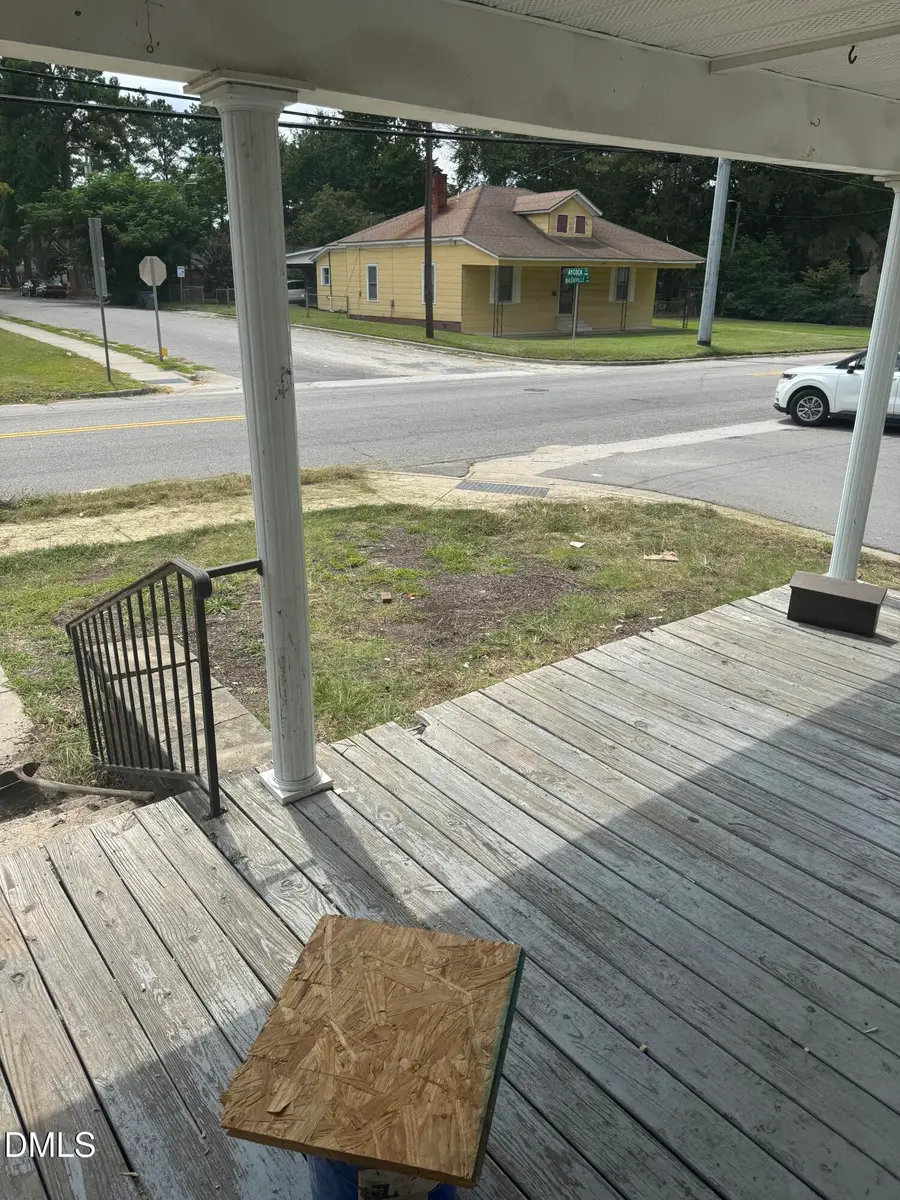 922 Nashville Road, Rocky Mount, NC 27803 - #3