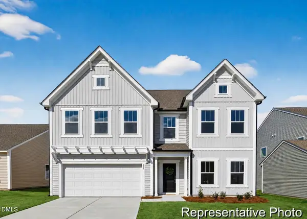929 Bright Tavern Way, Wendell, NC 27591
