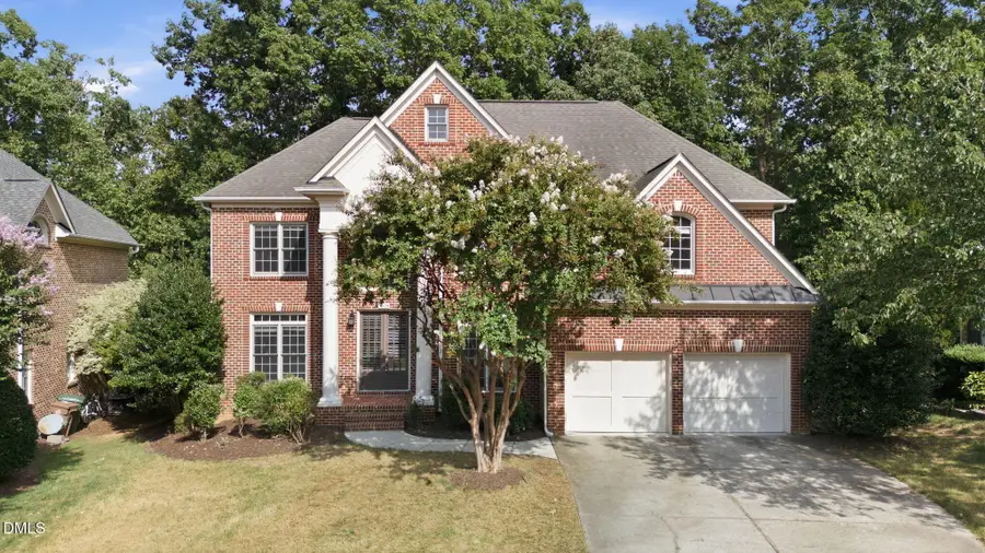 3025 Olde Weatherstone Way, Cary, NC 27513 - #2