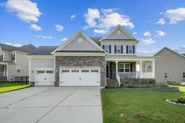 175 Cherry Bark Loop, Clayton, NC 27527